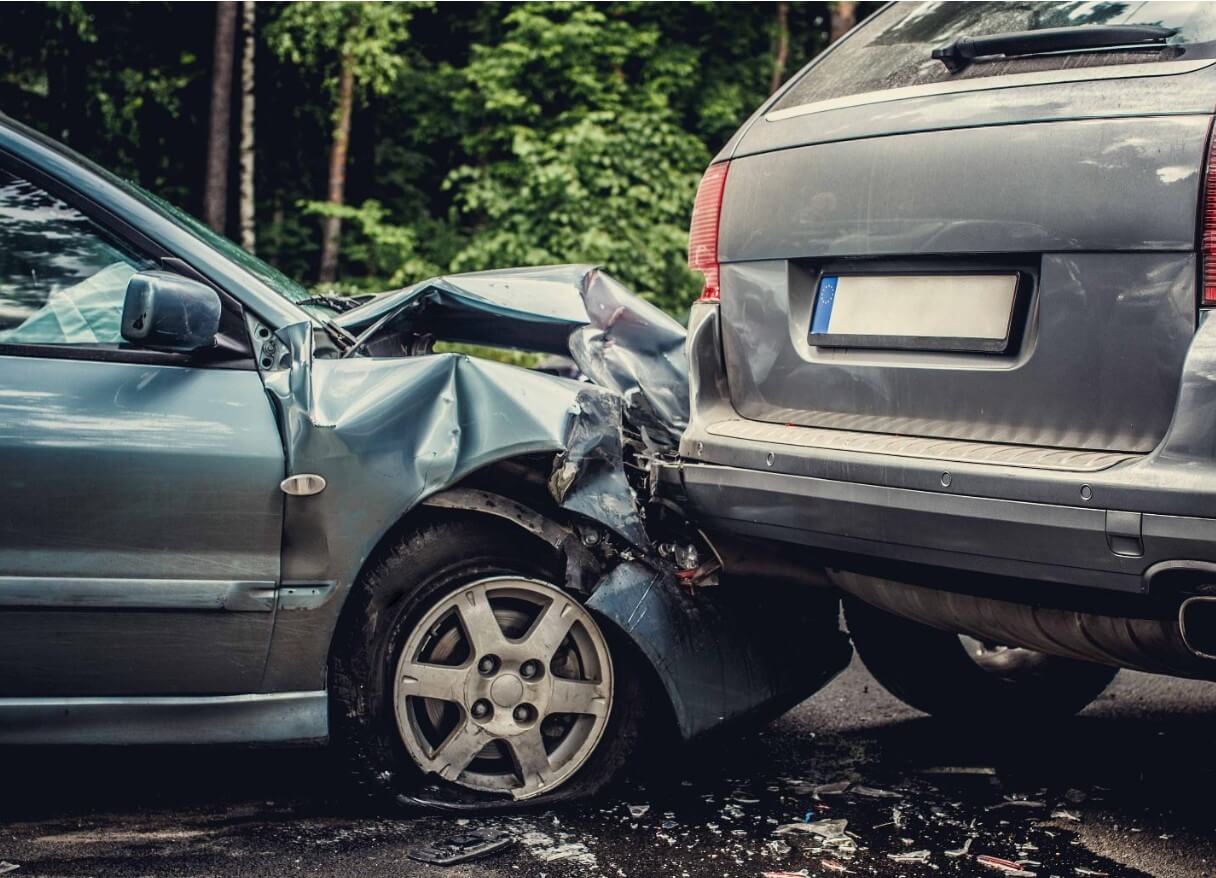 Steps to Take After an Accident with an Uninsured Driver