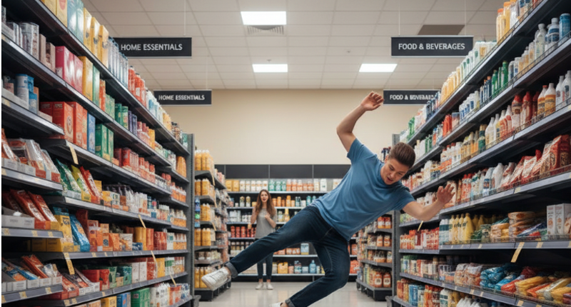 When Does a Fall Become a Case? Understanding Premises Liability and Your Rights After an Injury