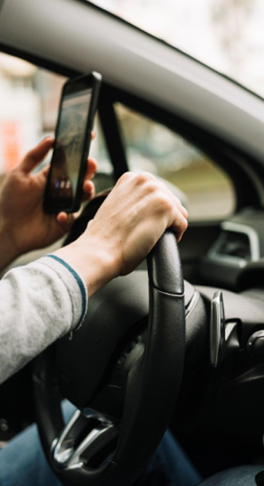 Proving Distracted Driving: How Digital Clues and Physical Evidence Help Build a Strong Injury Claim