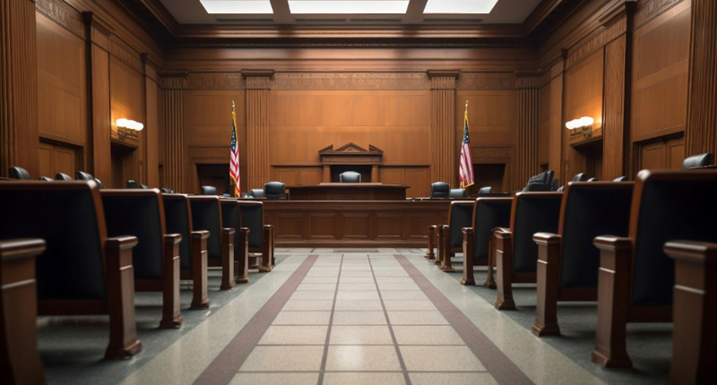 Protecting Your Privacy in a Lawsuit: How Courts Limit Personal Information and Safeguard Sensitive Records