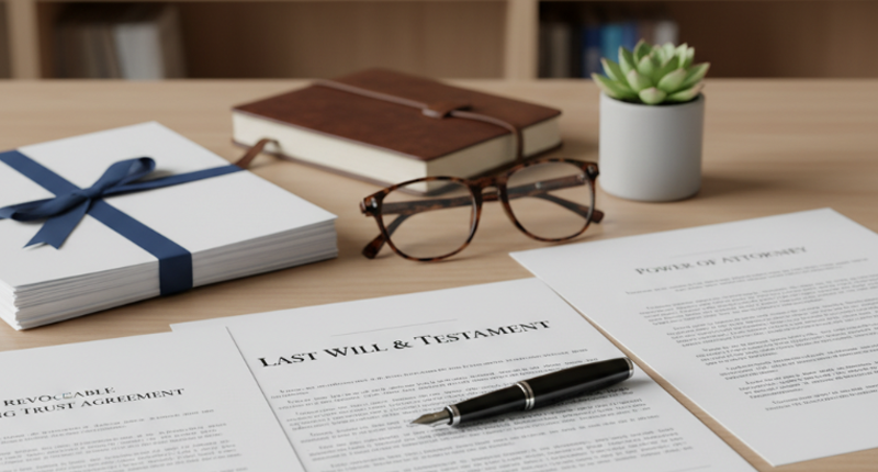 Common Will Mistakes: Five Overlooked Details That Can Derail Your Estate Plan