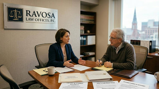 Essential Roles That Keep Your Estate Plan Effective