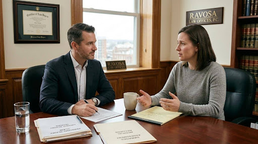 Understanding Pain and Suffering Damages in a Massachusetts Personal Injury Case