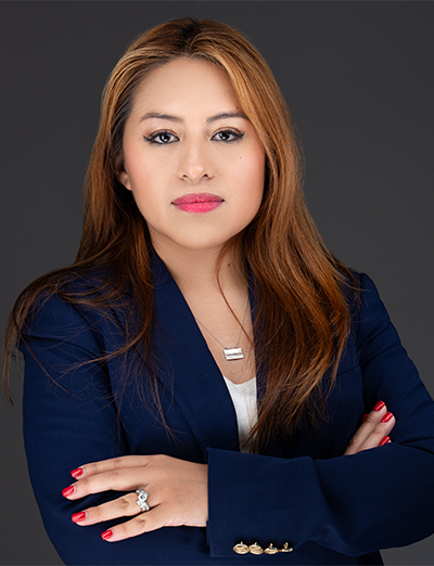 Franchesca E. McMenemy