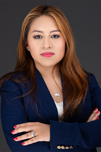 Franchesca E. McMenemy