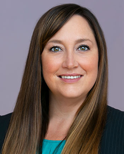 Photo of Michelle L. Cote